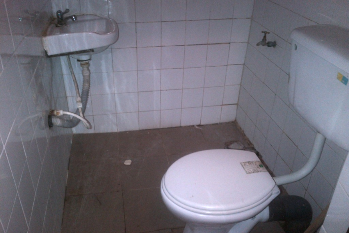 7. other toilet and bathroom