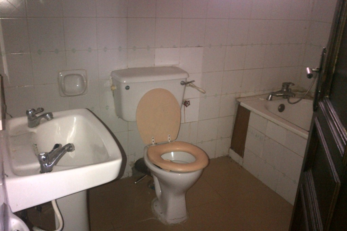 7. toilet and bathroom