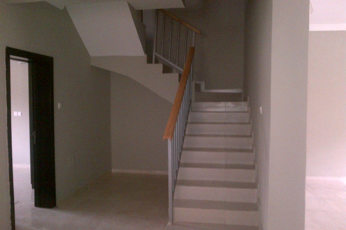 11. stairway