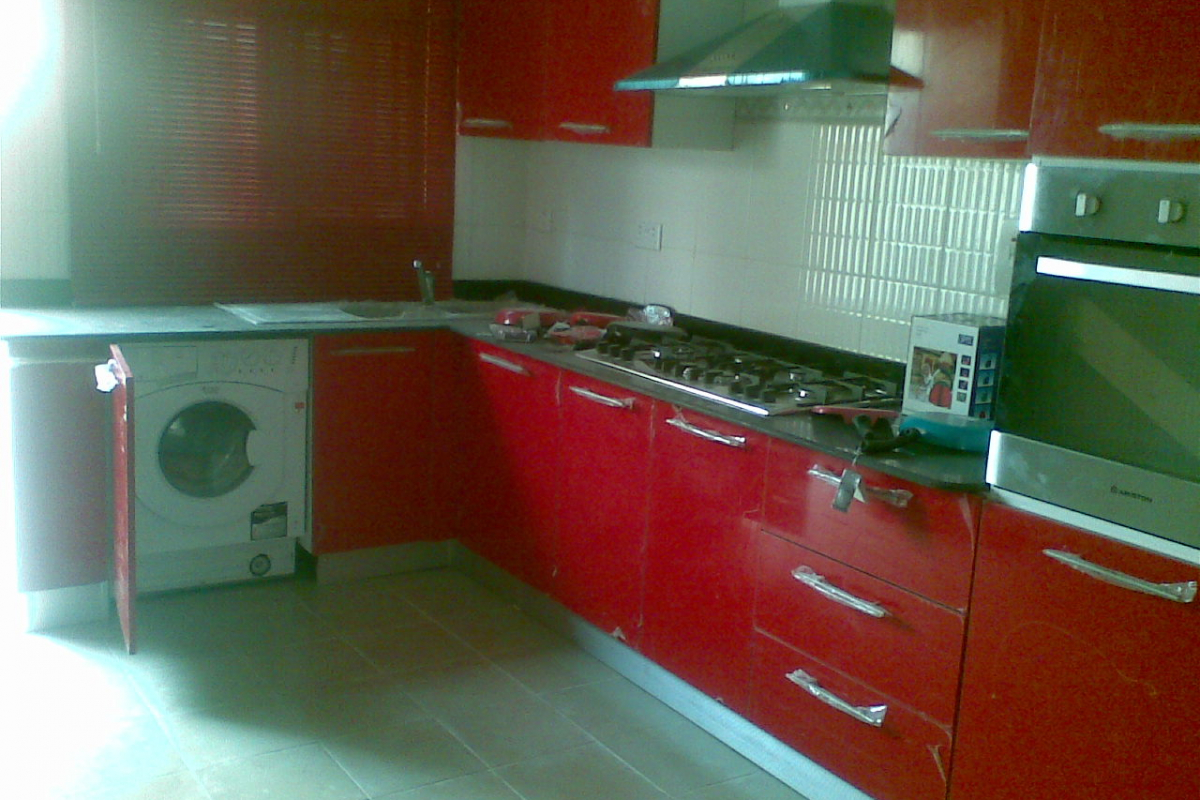 5. kitchen