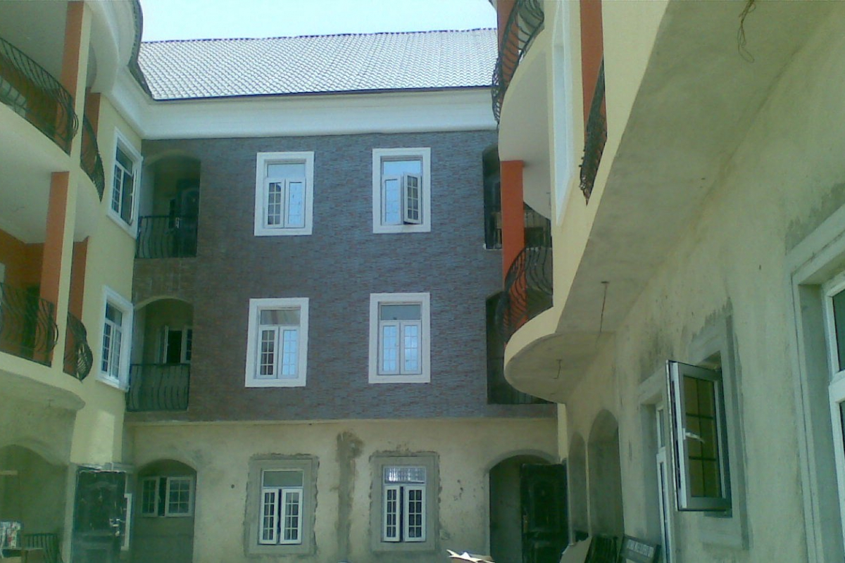 2. front view 1