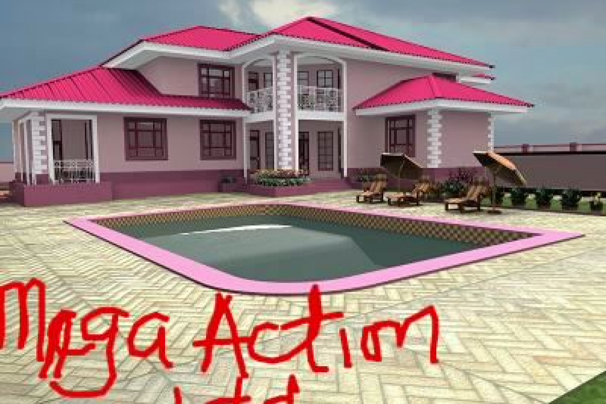 mega action1
