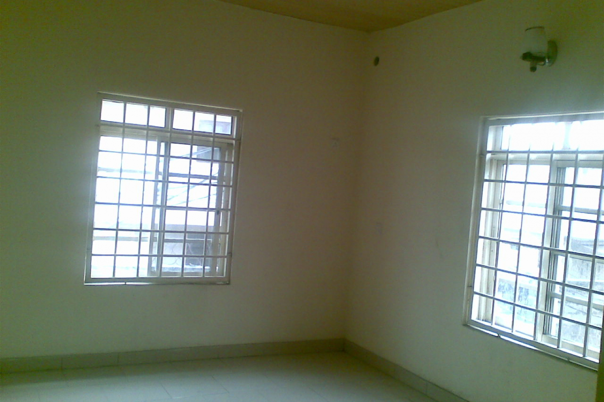 4. typical room