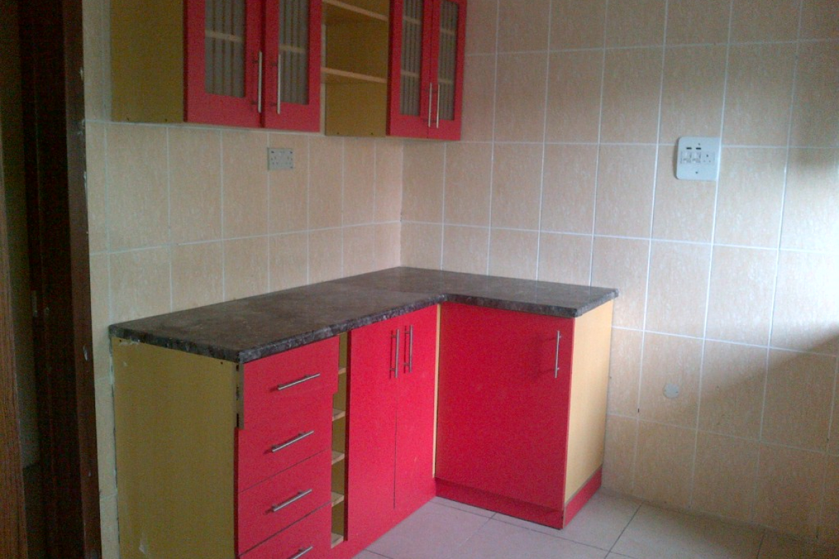 6. other side of kitchen