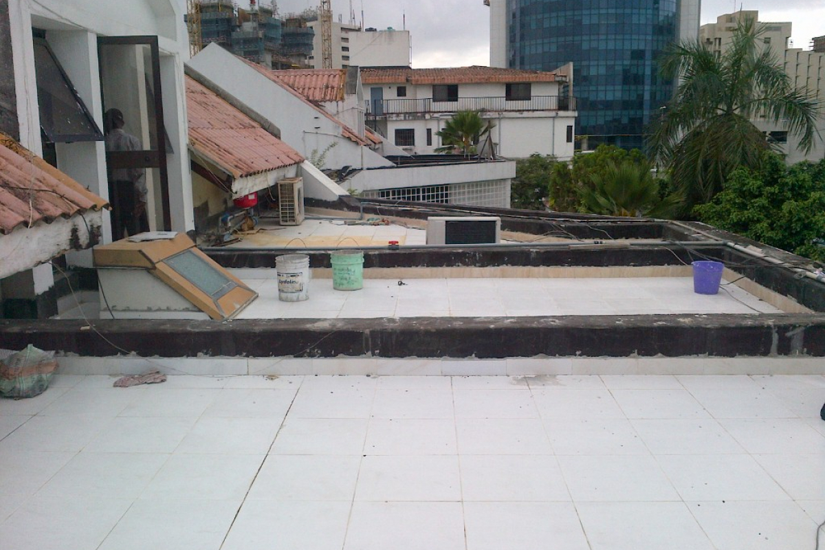 16. penthouse extension overlooking eko hotel and suites
