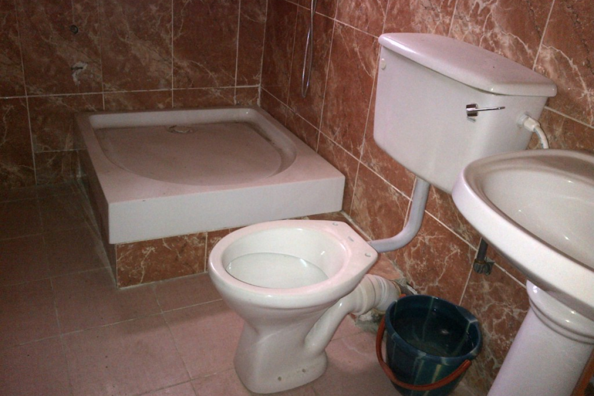 9. other toilet and bath