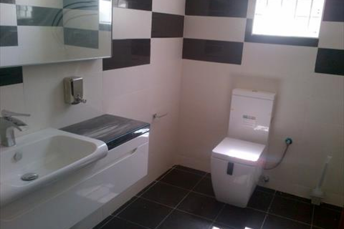 18. washhand basin and toilet d