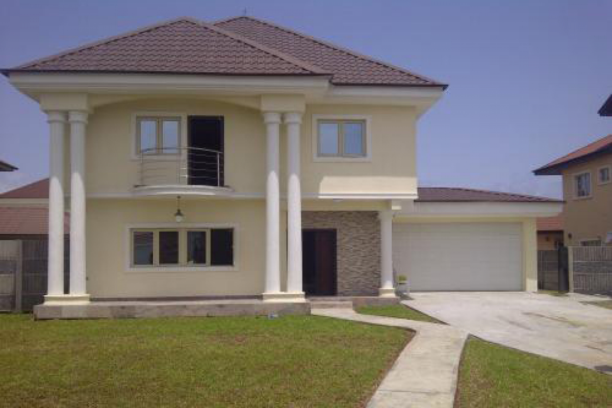 28923 18730 new luxury 5 bedroom 2 bq detached duplex in nicon town estate for rent lekki lagos nigeria
