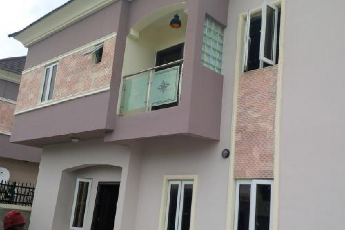 41254 23052 lovely 5bedroom duplex with bq to let ikoat villa estate detached duplexes for rent ikota villa estate lekki lagos nigeria