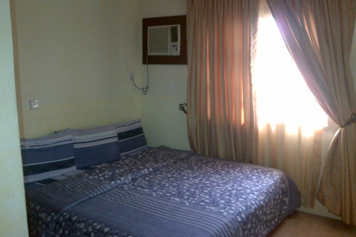 4. bedroom