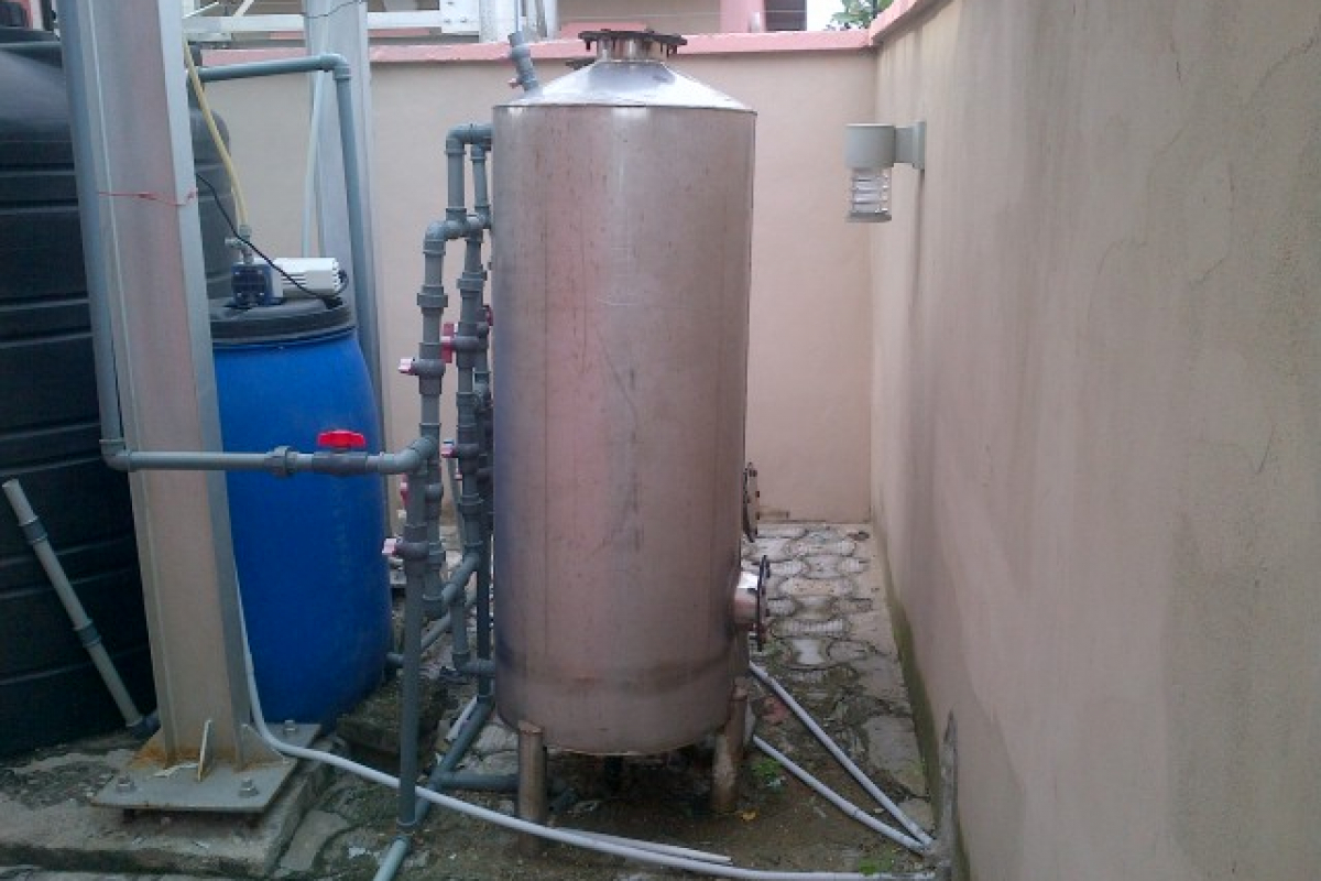 6. water treatment plant 1