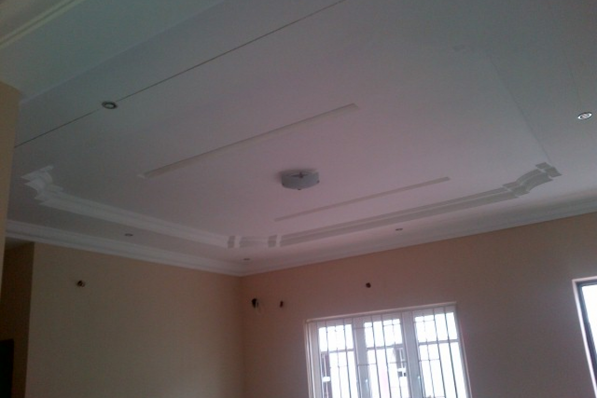 15. pop ceiling