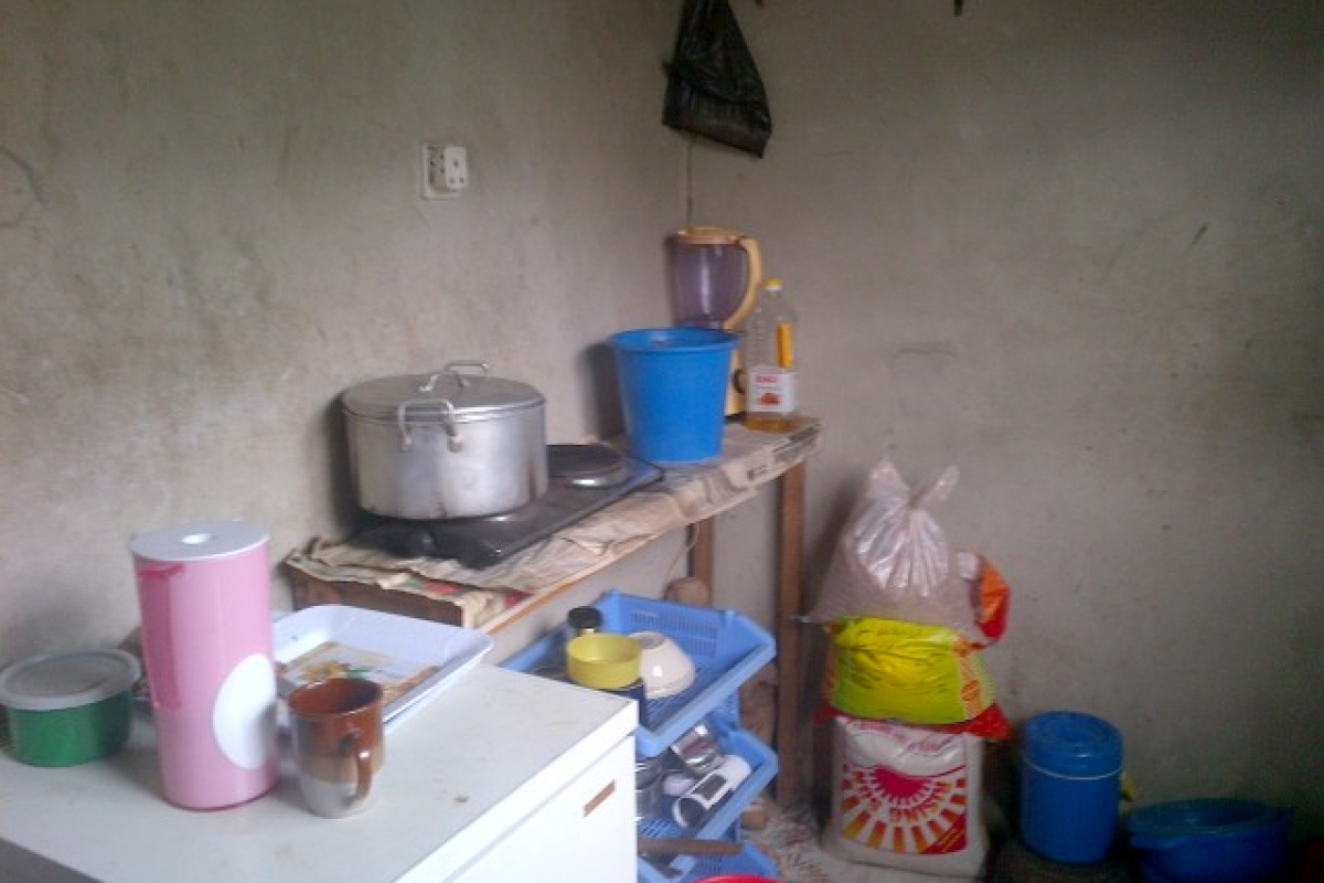 4. kitchen