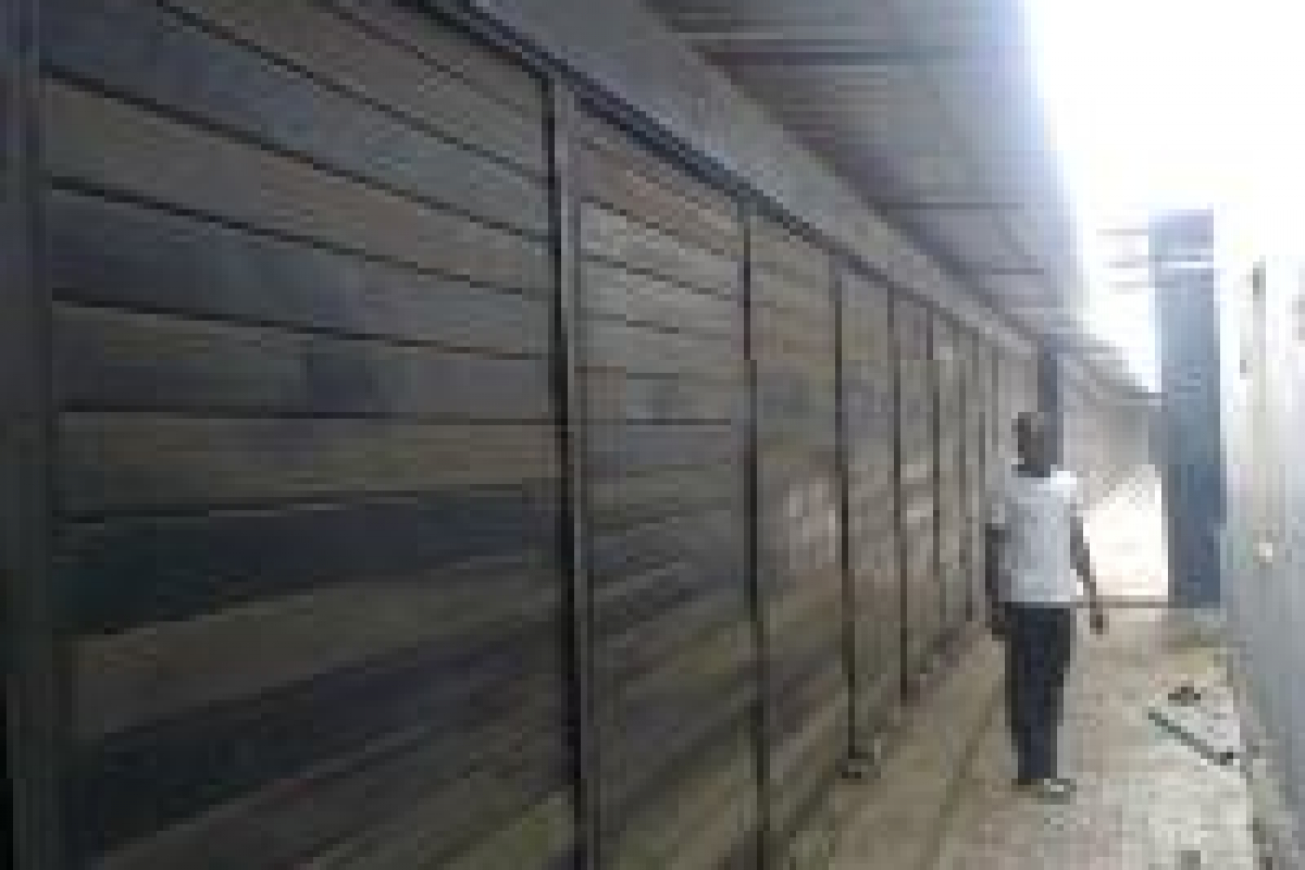 53418 27767 packing storage store space shops for rent satellite town ojo lagos nigeria
