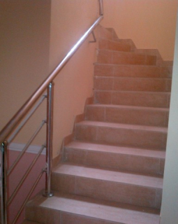 10. stairway
