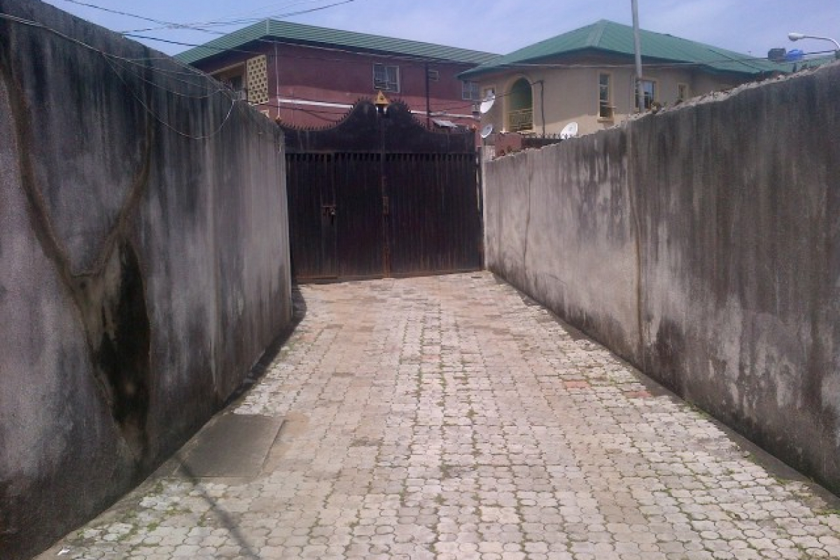 3. gate view