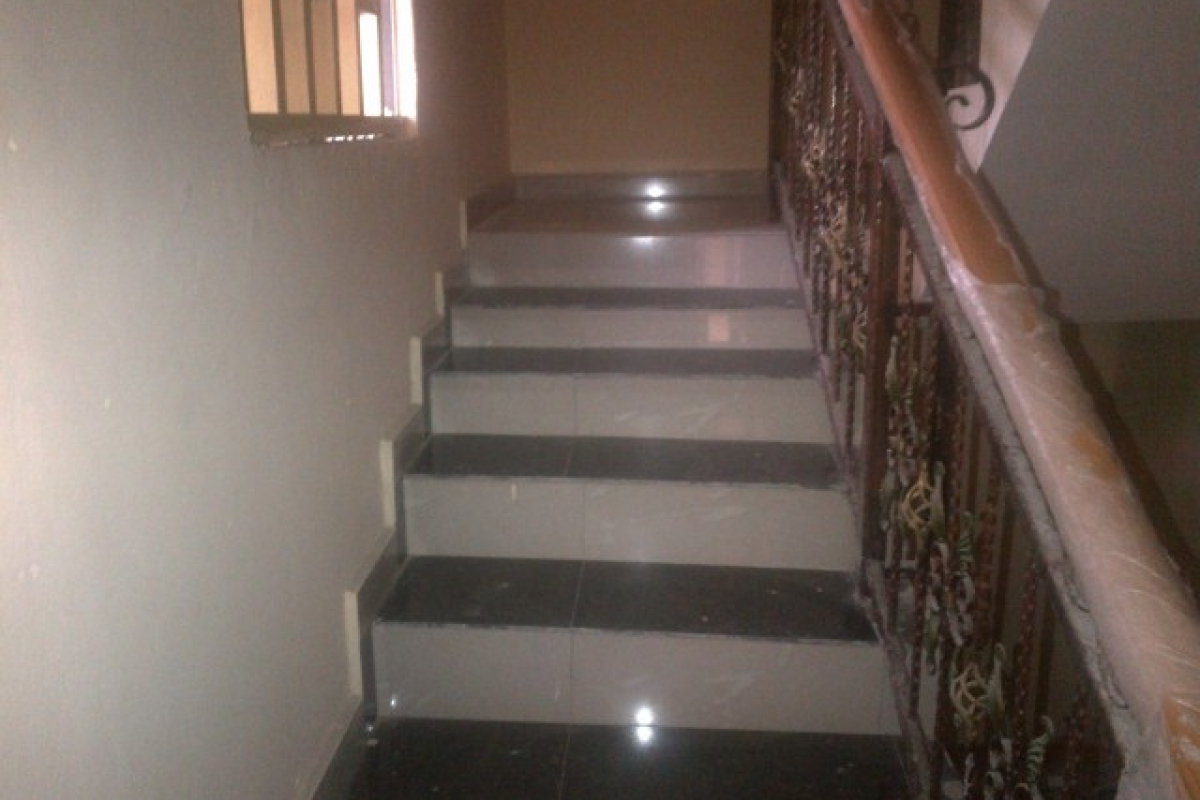 3. stairway 1