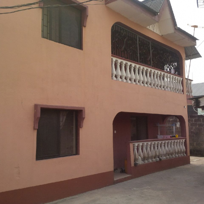 Nicely Finished 2 Bedroom Flat At Ajah Lagos Nigeria Real Estate And