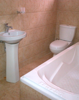 11. toilet and bath 2