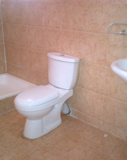 12. toilet and bath 3