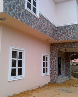 3. side view