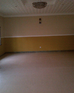 4. sitting room