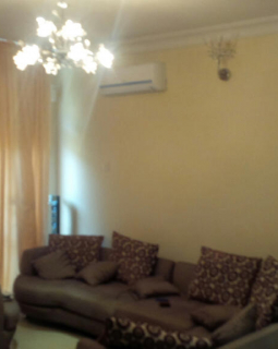 5. sitting room