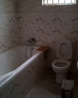 5. toilet and bath