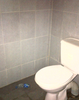 6. guest toilet