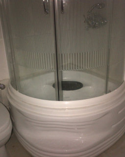 6. toilet and bathroom