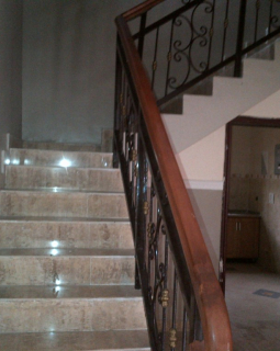 7. stairway