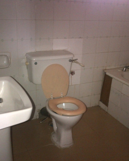 7. toilet and bathroom