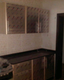 8. kitchen with store 1