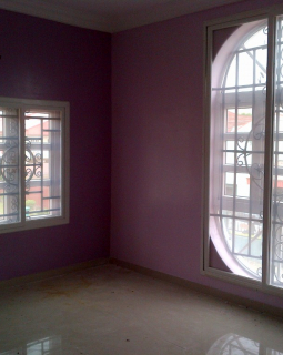 8. madam bedroom