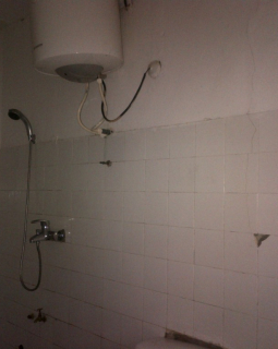 8. water heater
