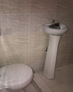 10. toilet and bath 1