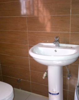 11. another toilet and bath
