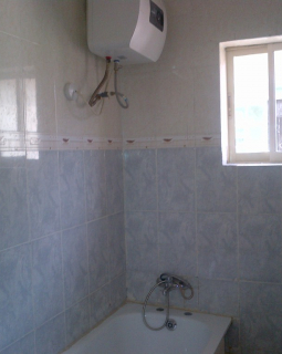 13. water heater