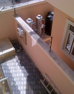15. water treatment