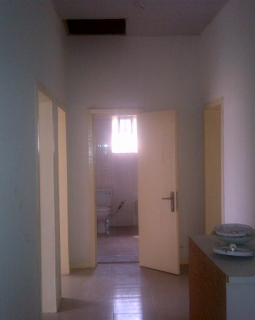 5. lobby with bedroom