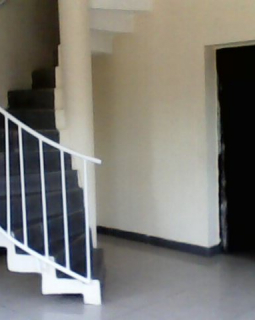 3. stairway