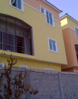 5. rear view