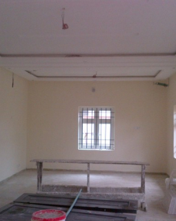 5. sitting room