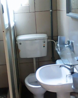 6. toilet and bath