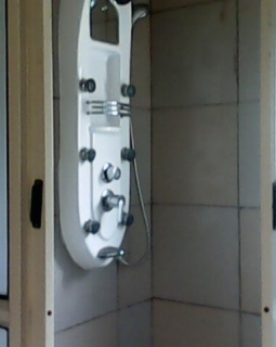 7. shower
