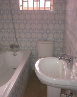 7. toilet and bath 1