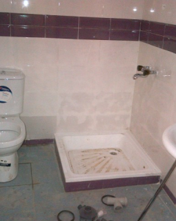 9. toilet and bath 1