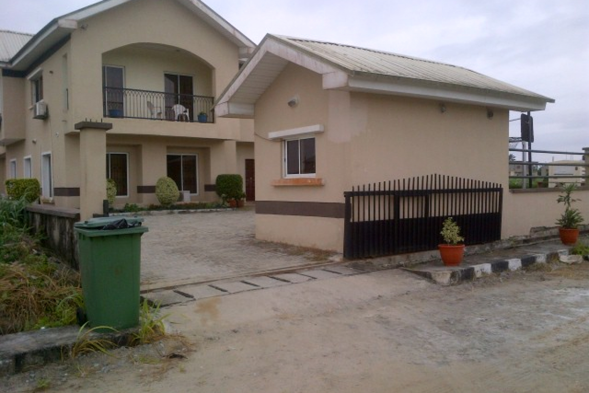 property in nigeria