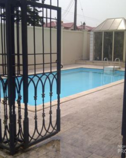 5. swimming pool