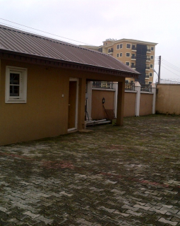 11. security house